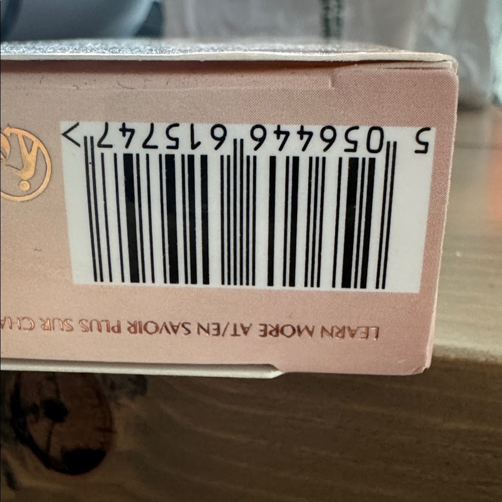 Charlotte Tilbury Lip Cheat Liner PILLOW TALK Collagen Gloss REFRESH ROSE NEW! - Picture 4 of 4